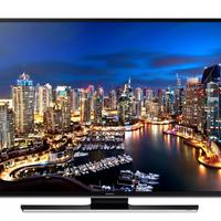 Smart TV Samsung 4K 40”