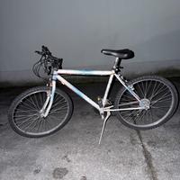 Bici a poco prezzo 10€