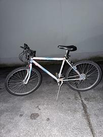 Bici a poco prezzo 10€