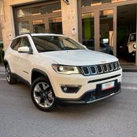 Jeep Compass 2.0 Multijet II 4WD Limited