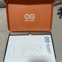 Starter Kit Arduino – Come Nuovo, Mai Usato