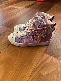 Twinkle toes bimba