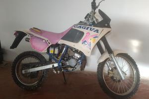 Cagiva Altro modello - 1991