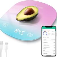Bilancia da Cucina Digitale con app