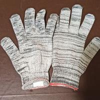 Guanti da lavoro  (5 paia)