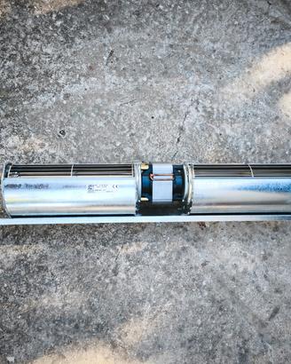 Motore ventilatore tangenziale 230V 49W 1700RPM