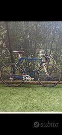 bici corsa epoca eroica 