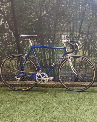 bici corsa epoca eroica 