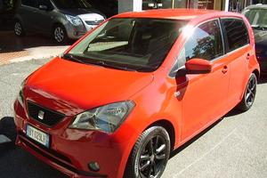 Seat Mii 1.0 5 porte Reference