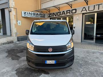 FIAT TALENTO 2.0 MJ 120 CV. 12Q 3 POSTI FURGONE