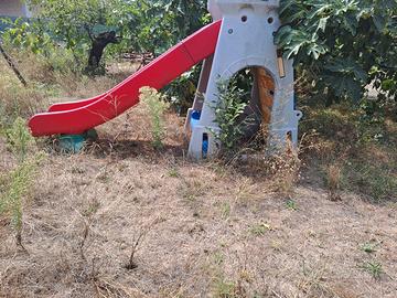 scivolo chicco