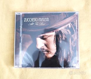 Zucchero - All the best