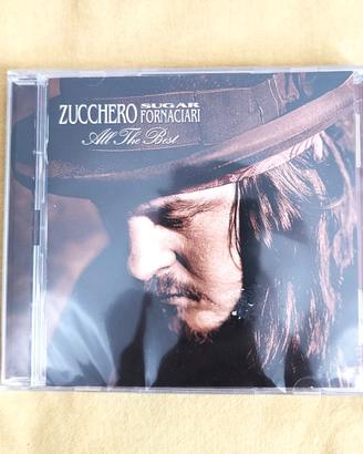 Zucchero - All the best