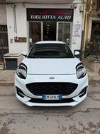Ford Puma 1.0 EcoBoost Hybrid 125 CV S&S ST-Line D
