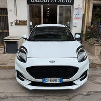 Ford Puma 1.0 EcoBoost Hybrid 125 CV S&S ST-Line D