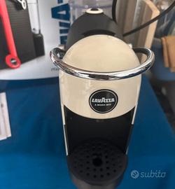 Macchina Del Caffè Lavazza A Modo Mio