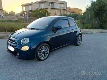 fiat 500 1.2 pop