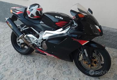 Aprilia RSV 1000 - 2004