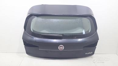 PORTELLONE POSTERIORE COMPLETO FIAT Tipo berlina 5