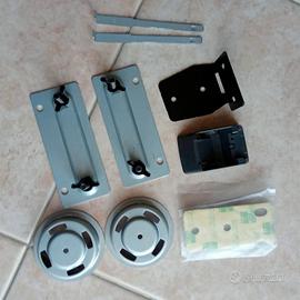 SUPPORTO TELECOMANDO PIONEER°///ALPINE