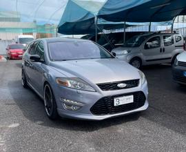 Ford Mondeo 2.0 EcoBoost 203 CV Station Wagon Tita