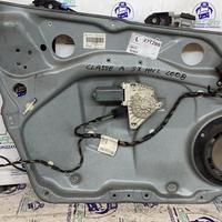 MERCEDES CLASSE A 2008 CREMAGLIERA ANTERIORE SX