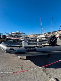 Gommone Zodiac Pro 4.5 m