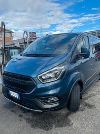 Ford  Transit Custom