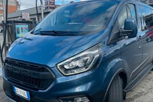 Ford  Transit Custom