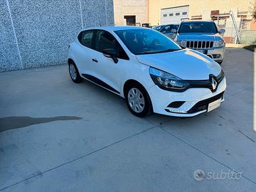 Renault Clio VAN 1.5 dCi 75CV 5 porte