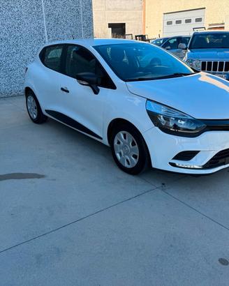 Renault Clio VAN 1.5 dCi 75CV 5 porte