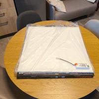 Pannello LED Shining 40W – Luce Fredda