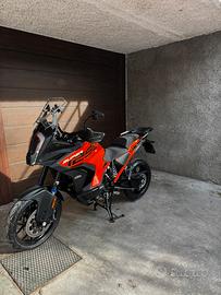 Ktm adventure 1290s