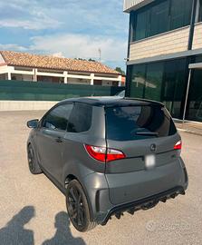 AIXAM GTO 2020