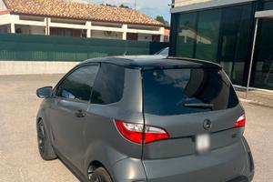 AIXAM GTO 2020
