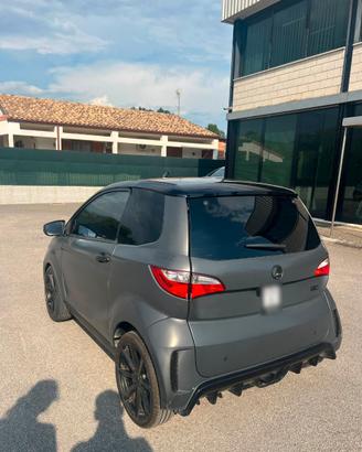 AIXAM GTO 2020