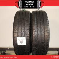 2 Gomme 225 65 R 16C Michelin al 83% SPED GRATIS