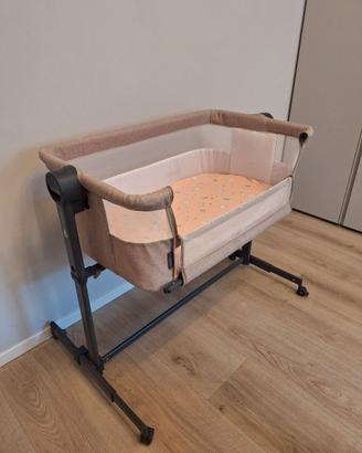 Culla neonato Kinderkraft Nestee UP 2