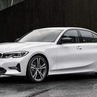 Ricambi usati bmw serie 3 #1