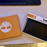 Portafogli Timberland