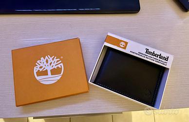 Portafogli Timberland