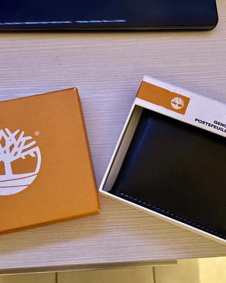 Portafogli Timberland