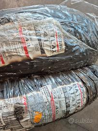 2 GOMME NUOVE ESTIVO 1108019-1507017 - MTO90521101