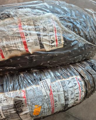 2 GOMME NUOVE ESTIVO 1108019-1507017 - MTO90521101