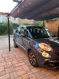Fiat 500L usata