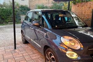 Fiat 500L usata