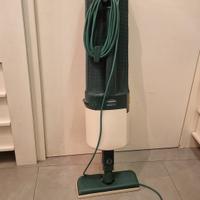 Folletto Vorwerk Kobold 121 funzionante rumoroso