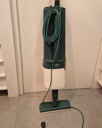 Folletto Vorwerk Kobold 121 funzionante rumoroso