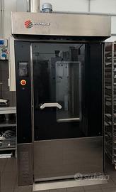 FORNO PROFESSIONALE