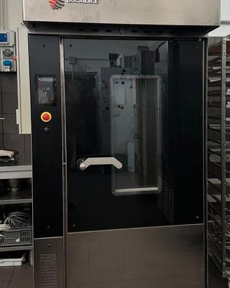 FORNO PROFESSIONALE